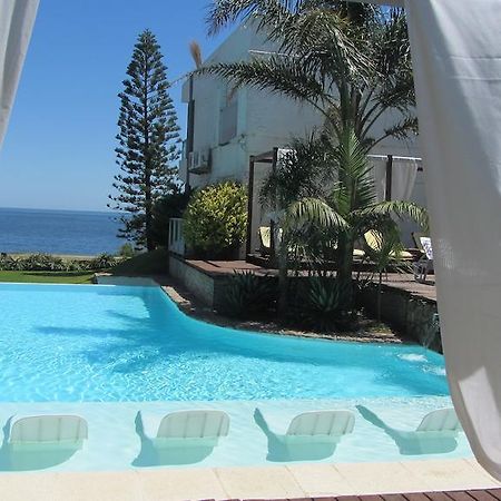 Bda Hotel & Spa Maldonado Exterior photo