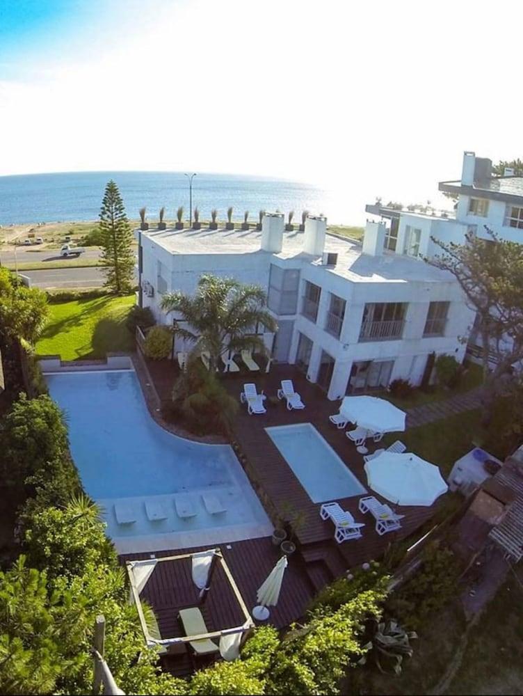 Bda Hotel & Spa Punta del Este Exterior photo