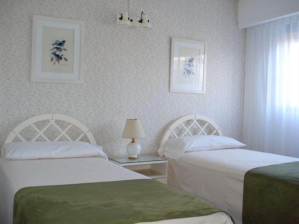 Bda Hotel & Spa Punta del Este Room photo