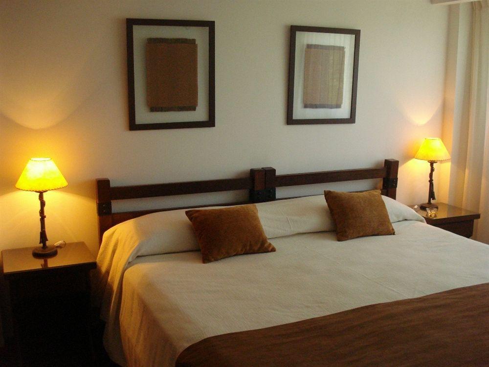 Bda Hotel & Spa Maldonado Exterior photo