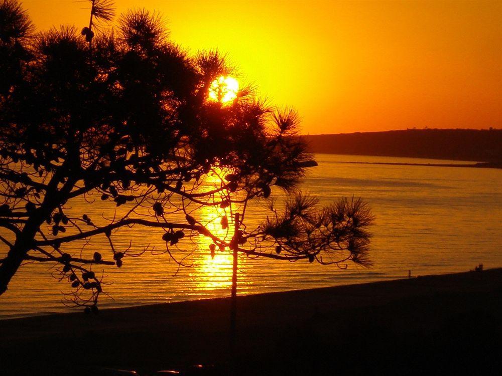 Bda Hotel & Spa Punta del Este Exterior photo