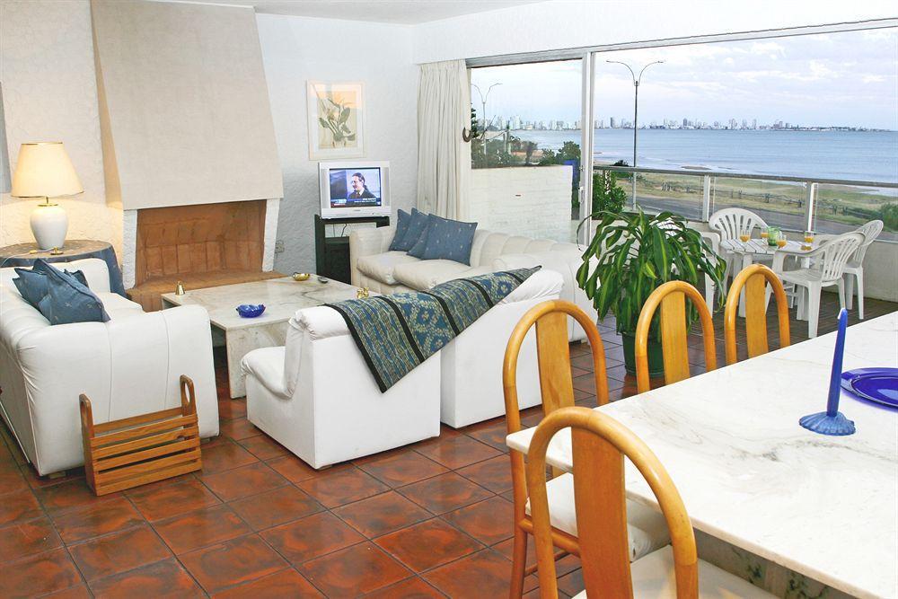 Bda Hotel & Spa Punta del Este Room photo