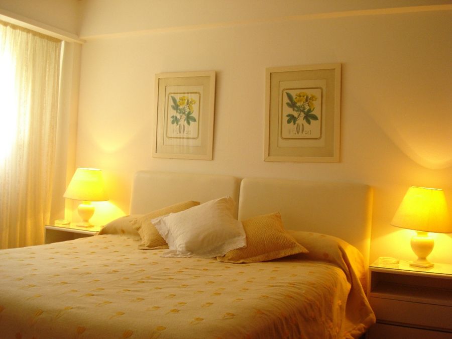 Bda Hotel & Spa Punta del Este Room photo