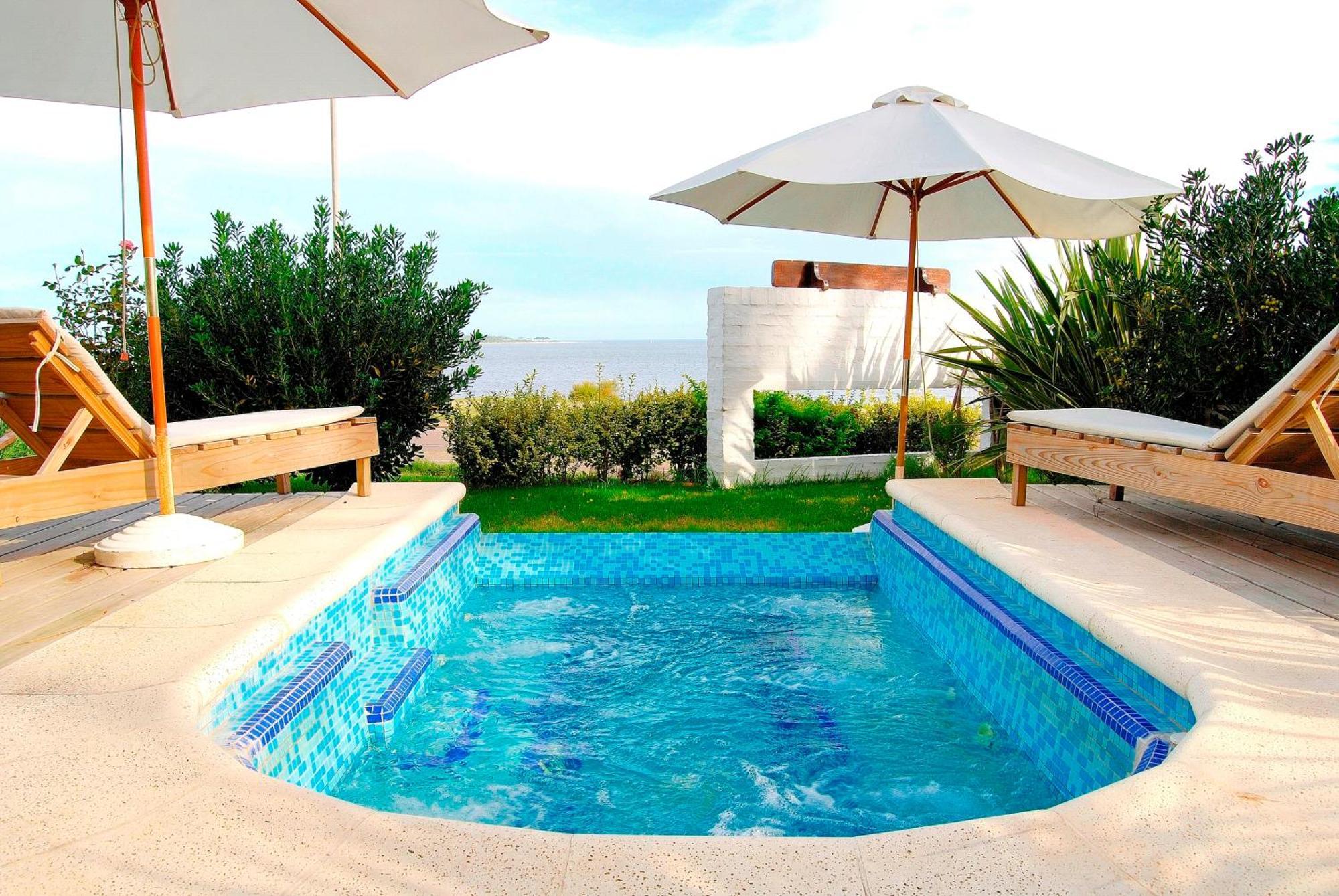 Bda Hotel & Spa Maldonado Facilities photo