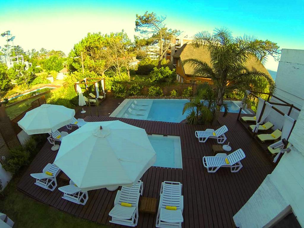 Bda Hotel & Spa Maldonado Exterior photo