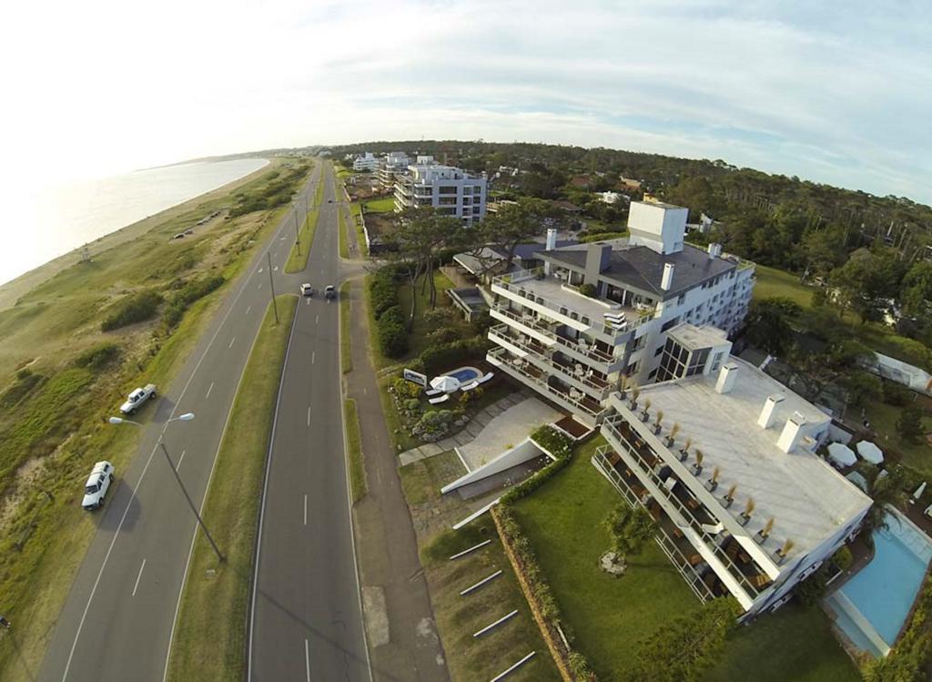 Bda Hotel & Spa Maldonado Exterior photo