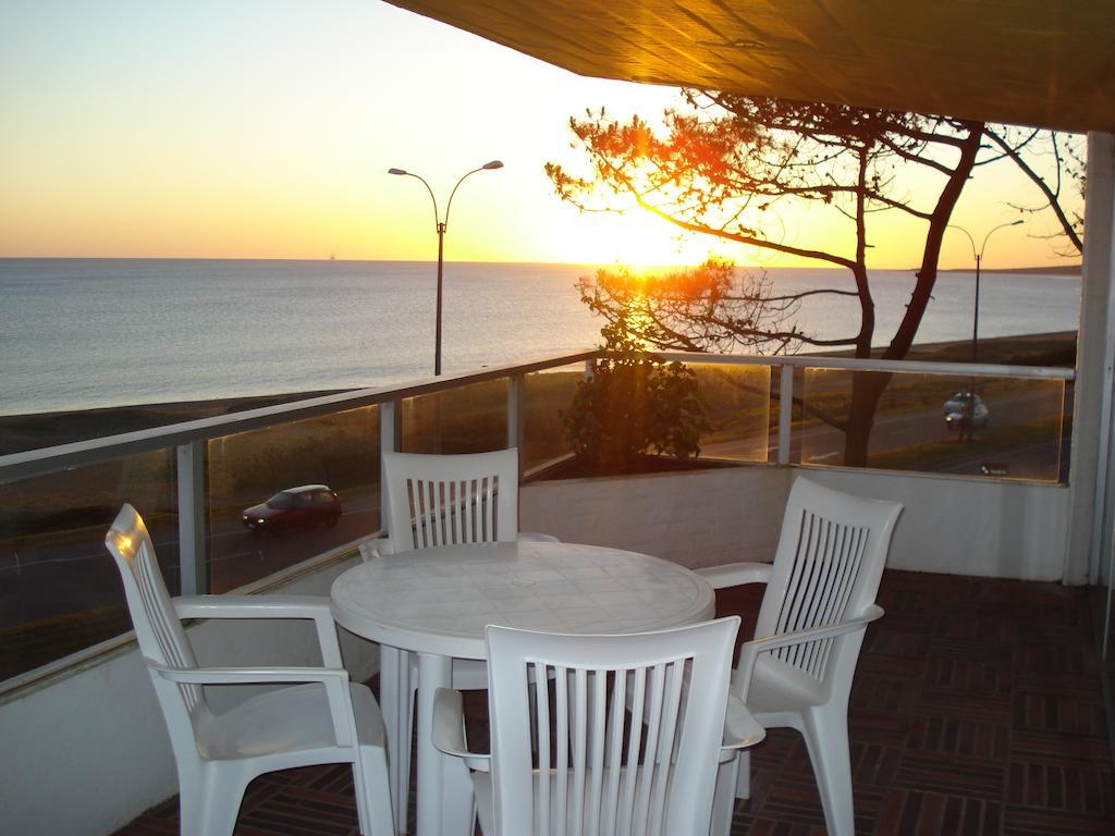 Bda Hotel & Spa Maldonado Exterior photo