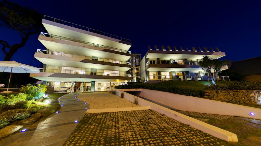 Bda Hotel & Spa Punta del Este Exterior photo