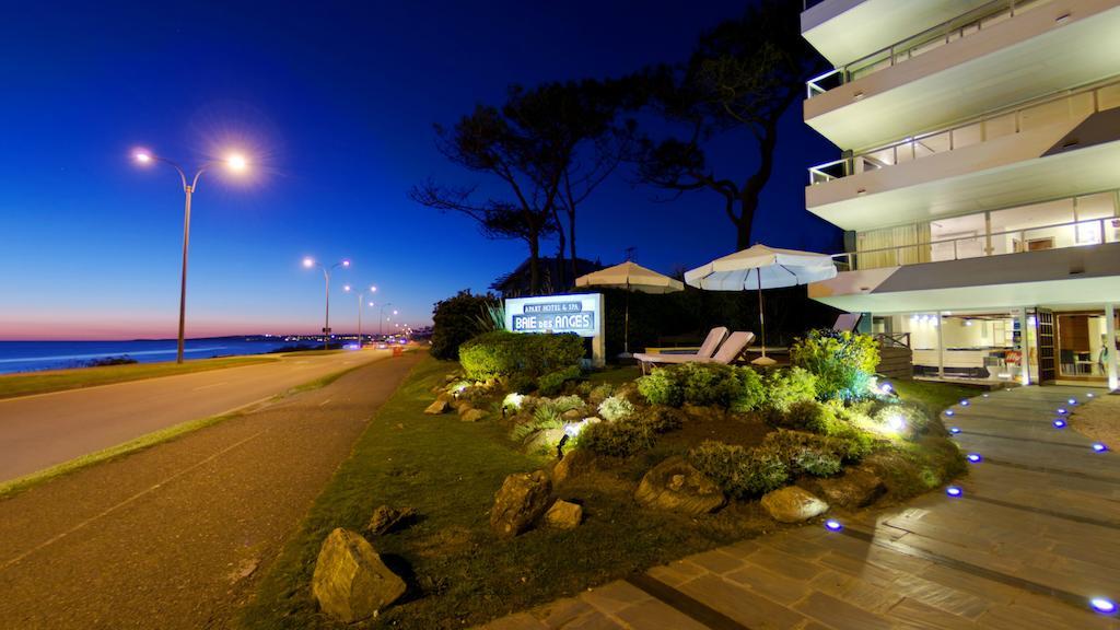 Bda Hotel & Spa Punta del Este Exterior photo