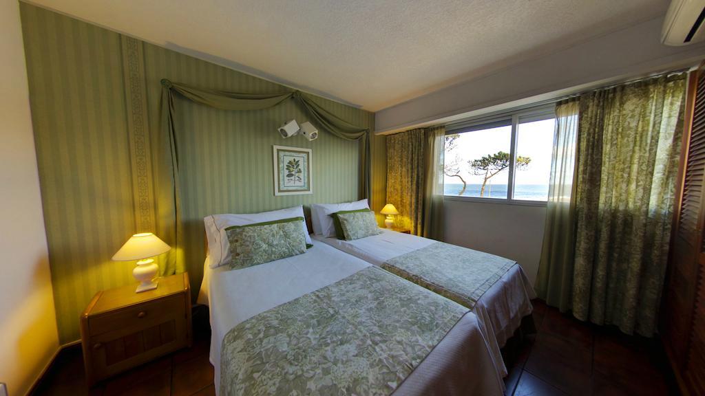 Bda Hotel & Spa Maldonado Exterior photo