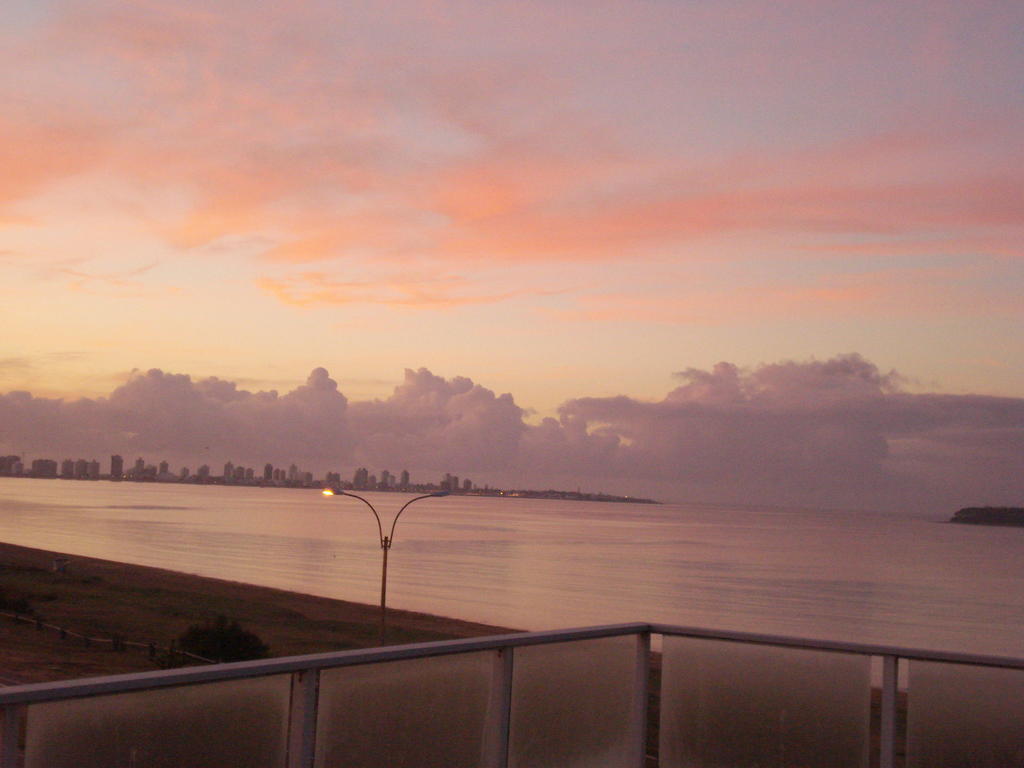 Bda Hotel & Spa Punta del Este Exterior photo