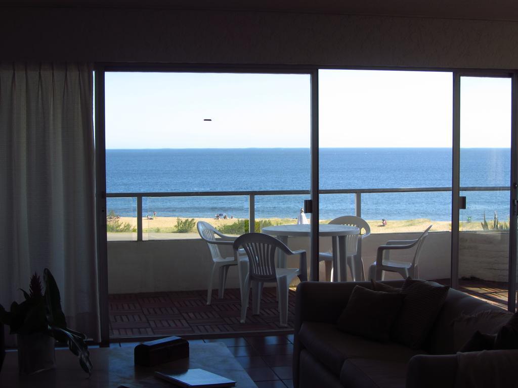 Bda Hotel & Spa Maldonado Exterior photo