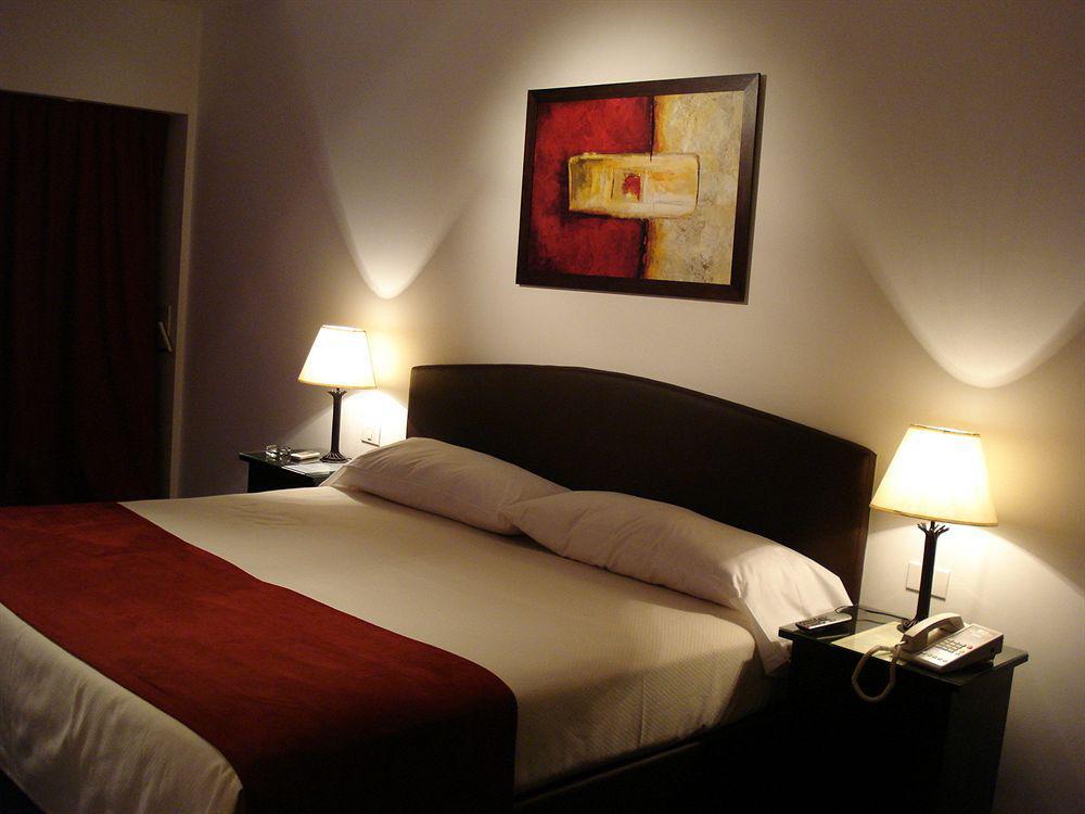 Bda Hotel & Spa Maldonado Exterior photo