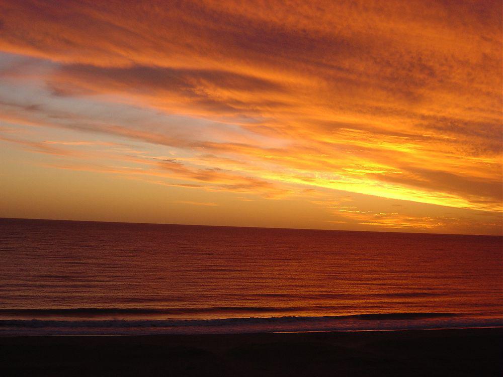 Bda Hotel & Spa Punta del Este Exterior photo