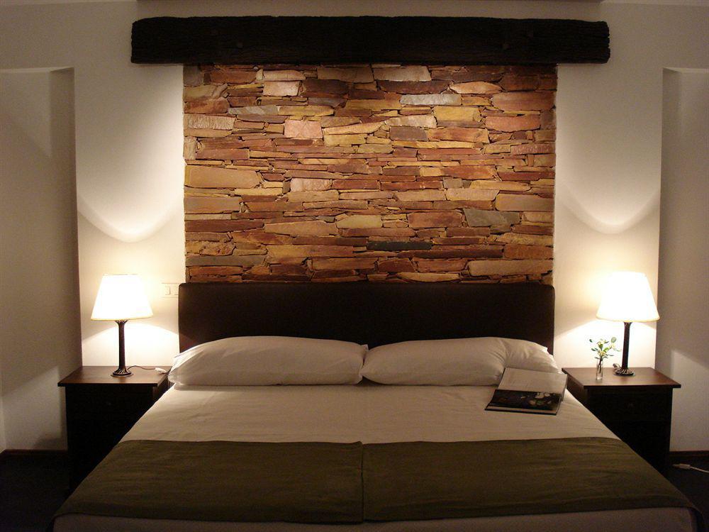 Bda Hotel & Spa Maldonado Room photo